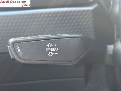 Audi A1 Sportback 25 TFSI 95 ch S tronic 7 Advanced   - 20