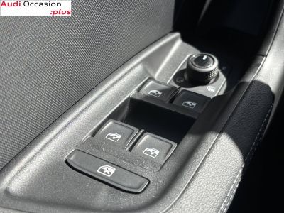 Audi A1 Sportback 25 TFSI 95 ch S tronic 7 Advanced   - 23
