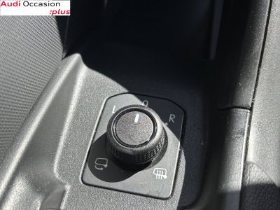Audi A1 Sportback 25 TFSI 95 ch S tronic 7 Advanced   - 24