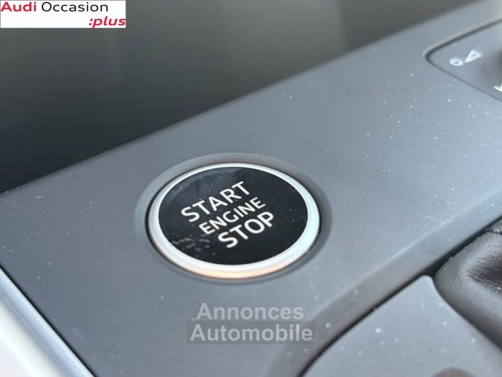Audi A1 Sportback 25 TFSI 95 ch S tronic 7 Advanced - 25