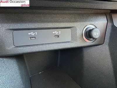 Audi A1 Sportback 25 TFSI 95 ch S tronic 7 Advanced   - 26