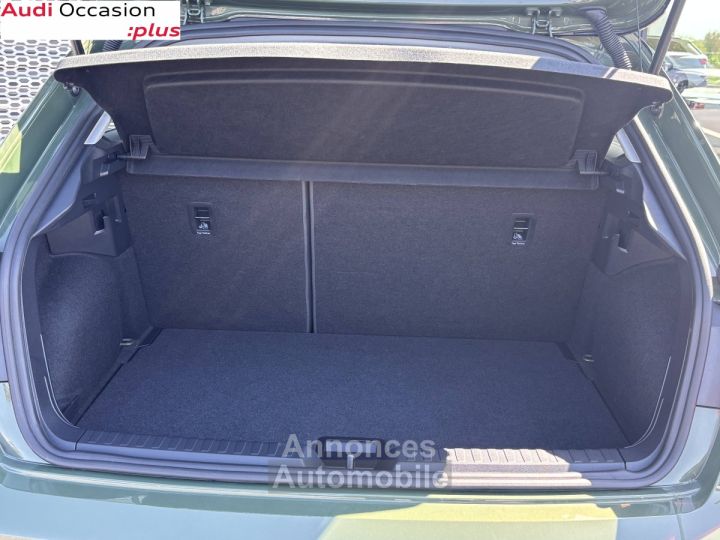Audi A1 Sportback 25 TFSI 95 ch S tronic 7 Advanced - 27