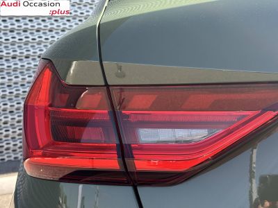 Audi A1 Sportback 25 TFSI 95 ch S tronic 7 Advanced   - 28