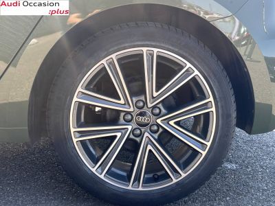 Audi A1 Sportback 25 TFSI 95 ch S tronic 7 Advanced   - 29
