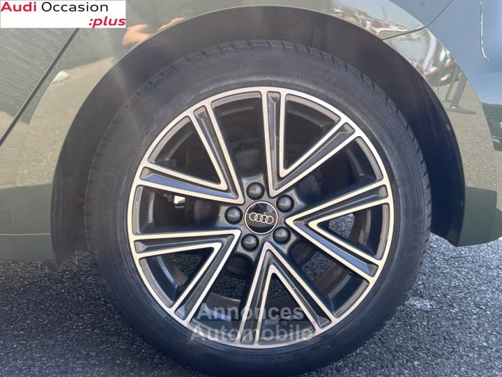 Audi A1 Sportback 25 TFSI 95 ch S tronic 7 Advanced - 29