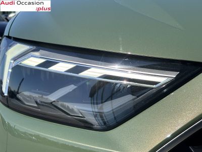 Audi A1 Sportback 25 TFSI 95 ch S tronic 7 Advanced   - 30