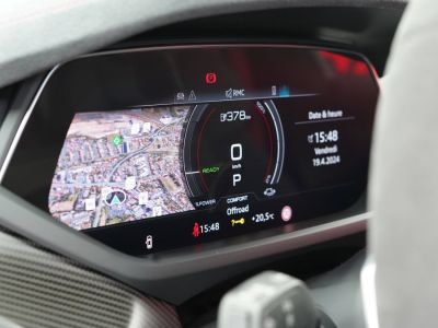 Audi e-tron GT RS 598 ch quattro S Extended   - 16