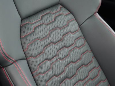 Audi e-tron GT RS 598 ch quattro S Extended   - 21
