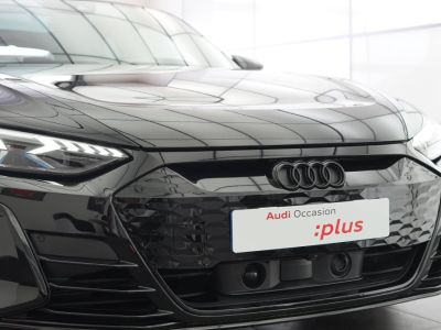 Audi e-tron GT RS 598 ch quattro S Extended   - 23