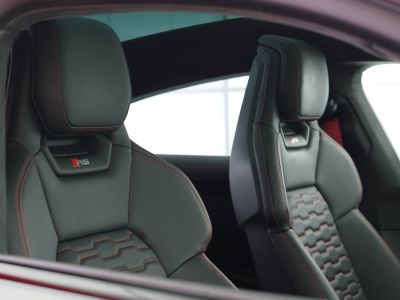 Audi e-tron GT RS 598 ch quattro S Extended   - 24