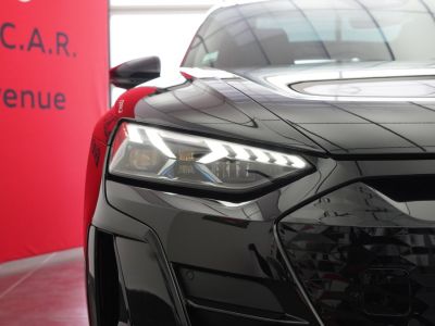 Audi e-tron GT RS 598 ch quattro S Extended   - 25