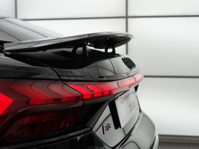 Audi e-tron GT RS 598 ch quattro S Extended   - 29