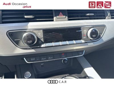 Audi A4 Avant 35 TDI 163 S tronic 7 S line   - 14