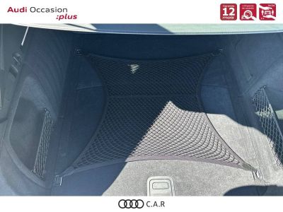Audi A4 Avant 35 TDI 163 S tronic 7 S line   - 16