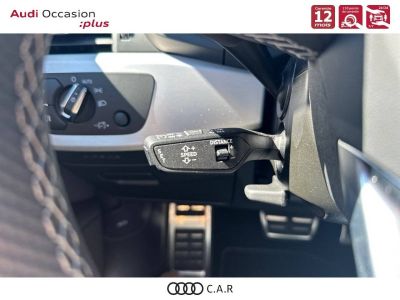 Audi A4 Avant 35 TDI 163 S tronic 7 S line   - 18