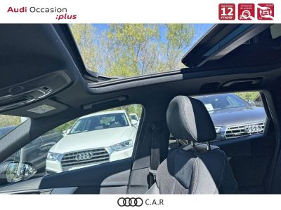 Audi A4 Avant 35 TDI 163 S tronic 7 S line   - 19