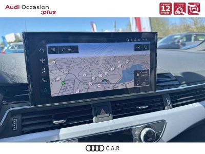 Audi A4 Avant 35 TDI 163 S tronic 7 S line   - 20
