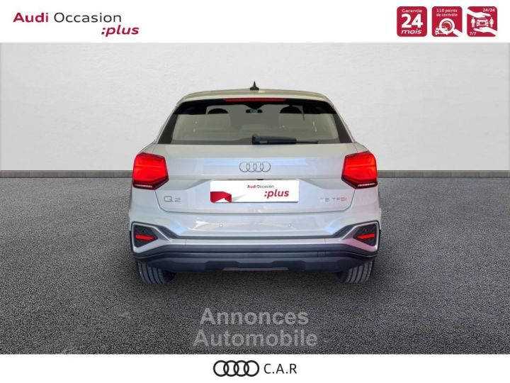 Audi Q2 35 TFSI 150 S tronic 7 S line - 4