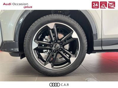 Audi Q2 35 TFSI 150 S tronic 7 S line   - 5
