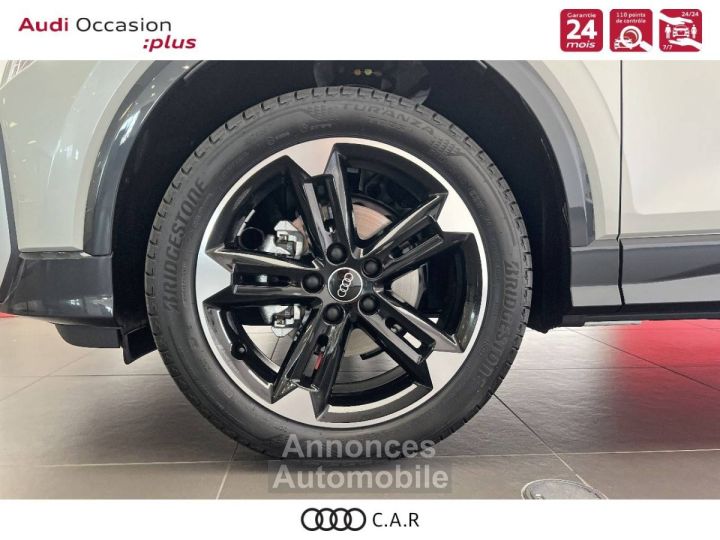 Audi Q2 35 TFSI 150 S tronic 7 S line - 5