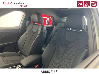 Audi Q2 35 TFSI 150 S tronic 7 S line   - 6