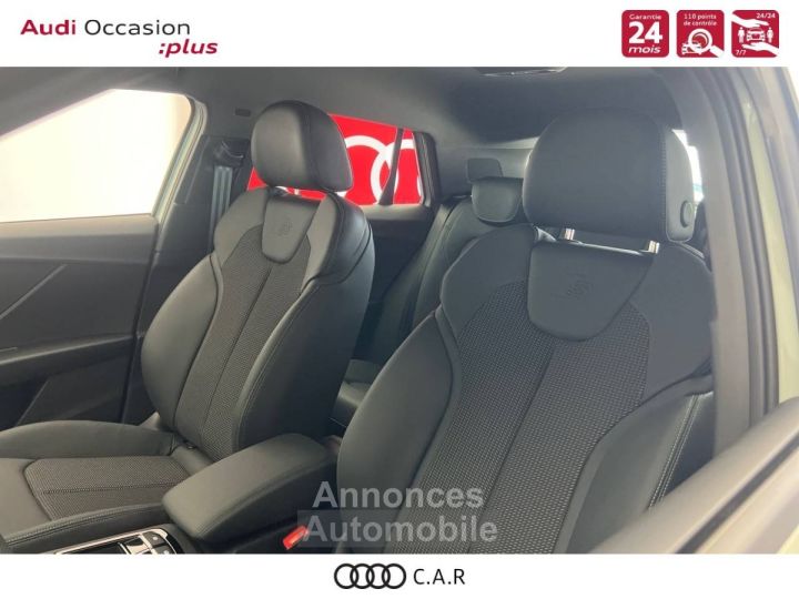 Audi Q2 35 TFSI 150 S tronic 7 S line - 6