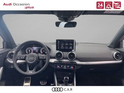 Audi Q2 35 TFSI 150 S tronic 7 S line   - 7