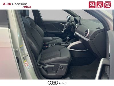Audi Q2 35 TFSI 150 S tronic 7 S line   - 8