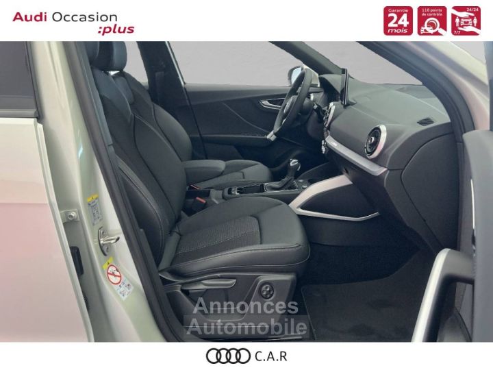 Audi Q2 35 TFSI 150 S tronic 7 S line - 8
