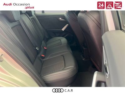 Audi Q2 35 TFSI 150 S tronic 7 S line   - 10