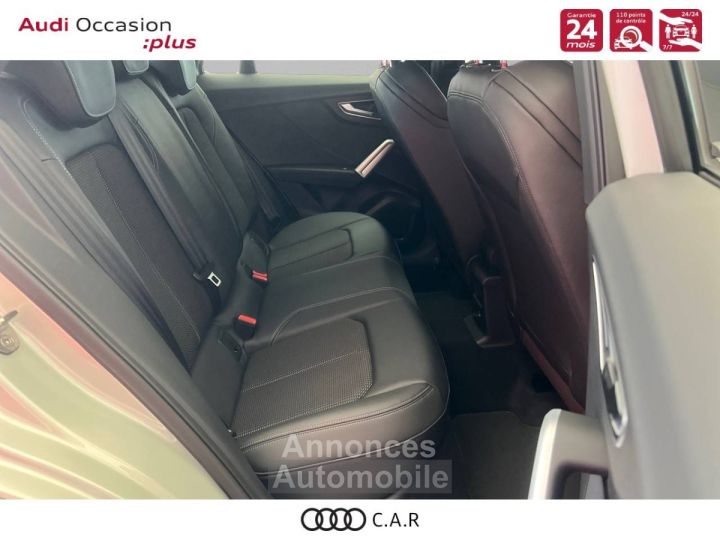Audi Q2 35 TFSI 150 S tronic 7 S line - 10