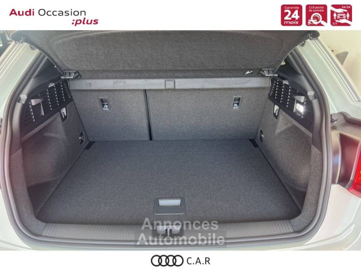 Audi Q2 35 TFSI 150 S tronic 7 S line - 11