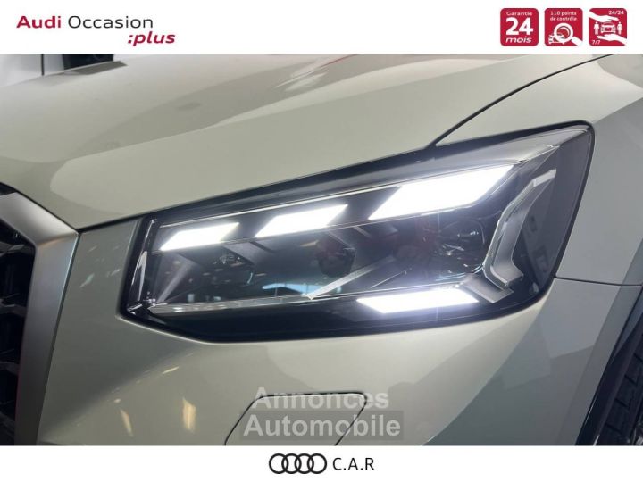 Audi Q2 35 TFSI 150 S tronic 7 S line - 12