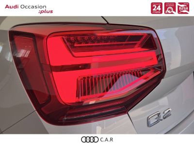 Audi Q2 35 TFSI 150 S tronic 7 S line   - 13