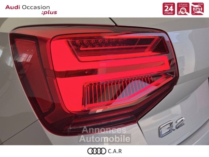 Audi Q2 35 TFSI 150 S tronic 7 S line - 13