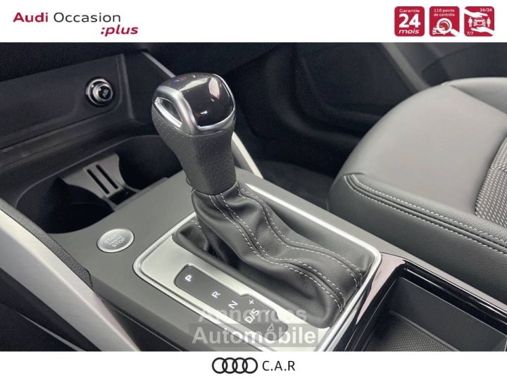 Audi Q2 35 TFSI 150 S tronic 7 S line - 14