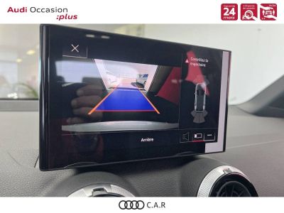 Audi Q2 35 TFSI 150 S tronic 7 S line   - 16