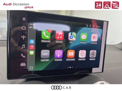 Audi Q2 35 TFSI 150 S tronic 7 S line   - 17