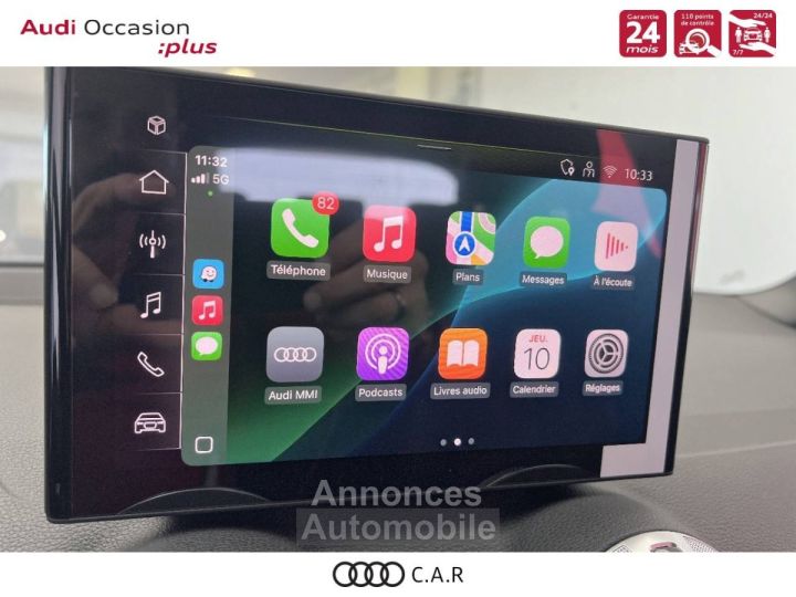 Audi Q2 35 TFSI 150 S tronic 7 S line - 17