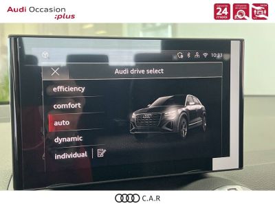 Audi Q2 35 TFSI 150 S tronic 7 S line   - 18