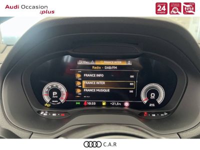 Audi Q2 35 TFSI 150 S tronic 7 S line   - 20