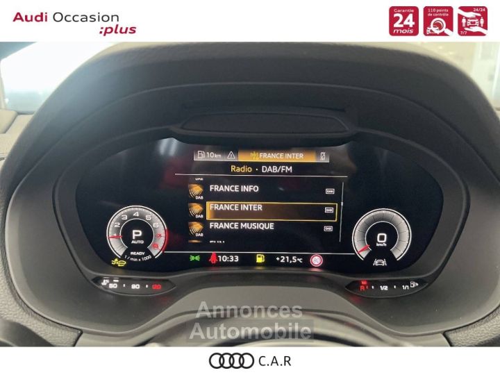 Audi Q2 35 TFSI 150 S tronic 7 S line - 20