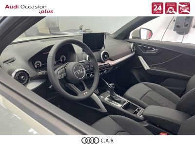 Audi Q2 35 TFSI 150 S tronic 7 S line   - 21