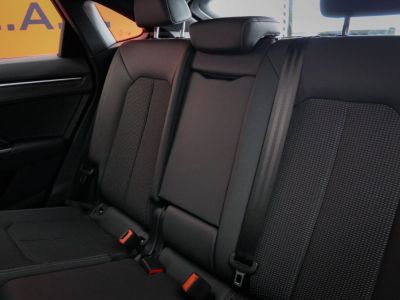 Audi Q3 Sportback 45 TFSIe 245 ch S tronic 6 S line   - 2
