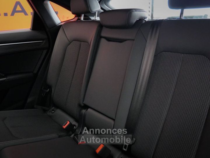 Audi Q3 Sportback 45 TFSIe 245 ch S tronic 6 S line - 2