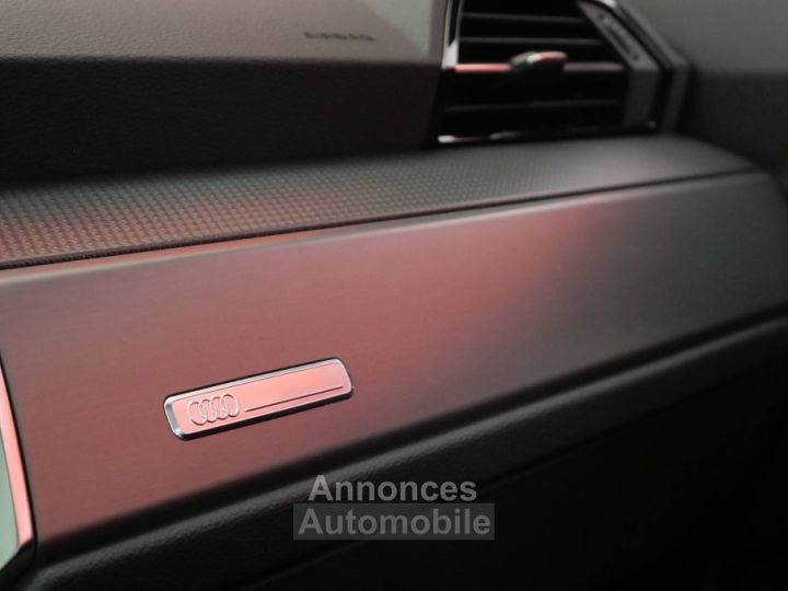 Audi Q3 Sportback 45 TFSIe 245 ch S tronic 6 S line - 4