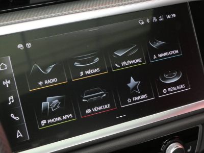 Audi Q3 Sportback 45 TFSIe 245 ch S tronic 6 S line   - 5