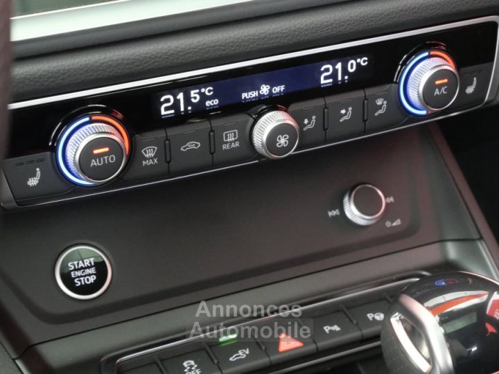Audi Q3 Sportback 45 TFSIe 245 ch S tronic 6 S line - 6