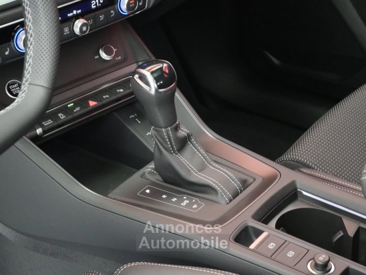 Audi Q3 Sportback 45 TFSIe 245 ch S tronic 6 S line - 7