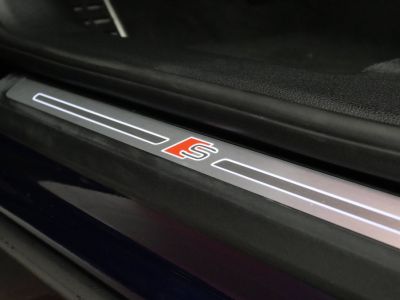 Audi Q3 Sportback 45 TFSIe 245 ch S tronic 6 S line   - 15